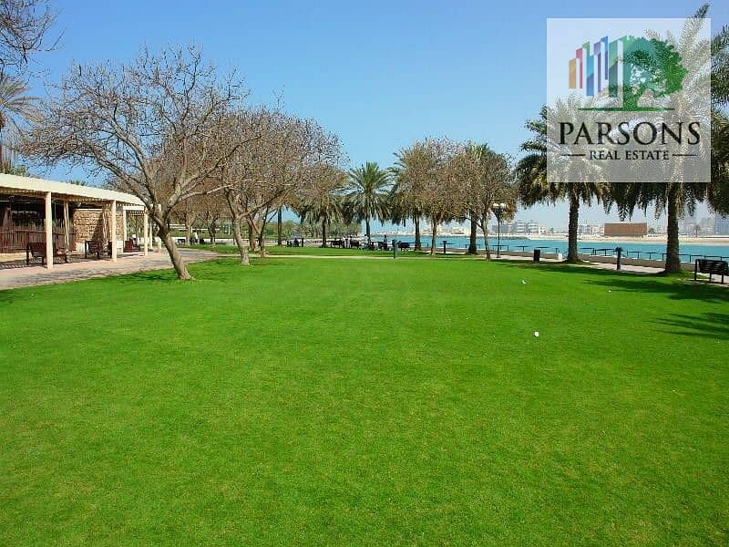 5 Land for sale by Meraas in Dubai Mamzar areas of 13