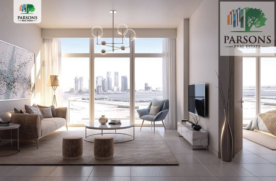 4 Creek Views | Starting price from AED 398K | BOOK NOW WITH AED 12K