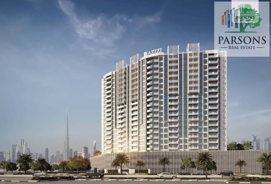 6 Creek Views | Starting price from AED 398K | BOOK NOW WITH AED 12K