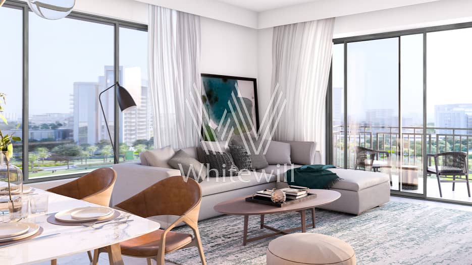 Investor Price | Full Park View | High Floor Investor Price | Full Park View | High Floor