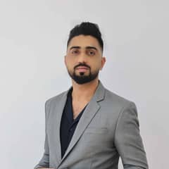 Usman Danish Usman Danish