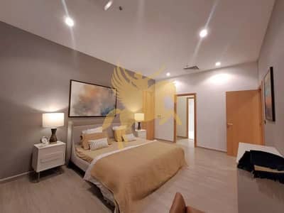 1 Спальня Апартамент Продажа в Джумейра Вилладж Серкл (ДЖВС), Дубай - P7 (6). jpg
