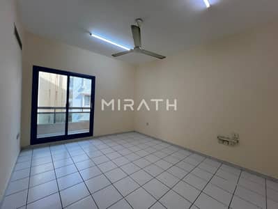 CHILLER FREE | SPACIOUS 1BHK | NEAR TO METRO | READY TO MOVE | WITH BALCONY
