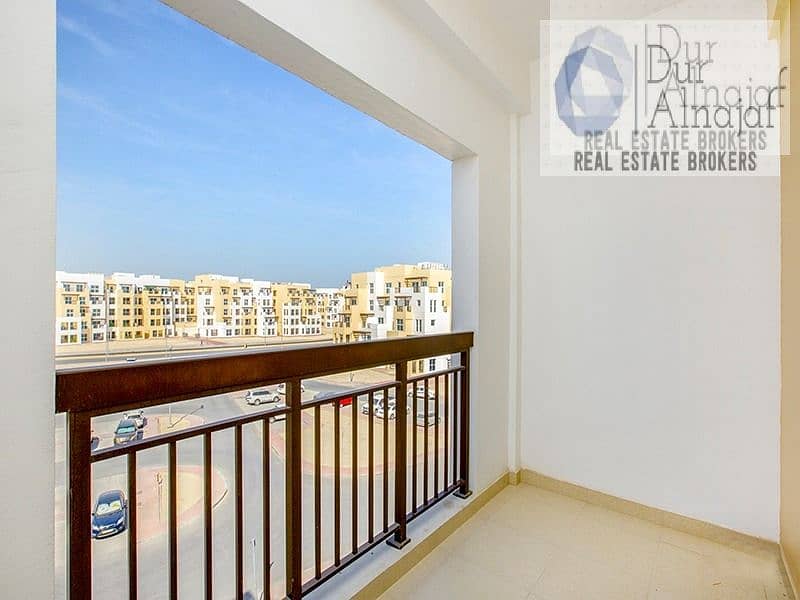 amazing layout | fully furnished | best price | with balcony