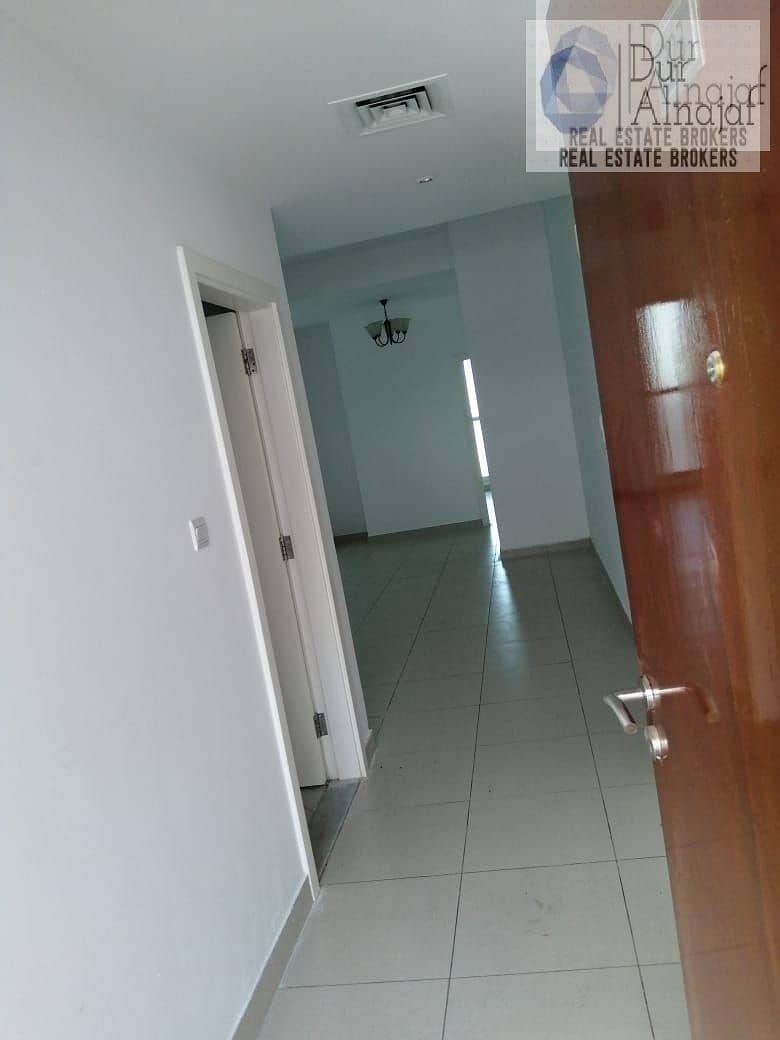 SPACIOUS AND BRIGHT 2BR WITH ENCLOSED KITCHEN FOR RENT