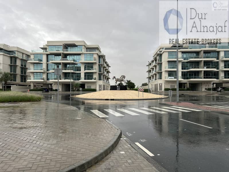 Great investment | polo residence | highly demanded area meydan