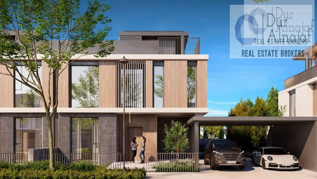 Таунхаус в Арабиан Ранчес 3，Джун, 4 cпальни, 4600000 AED - 6864826