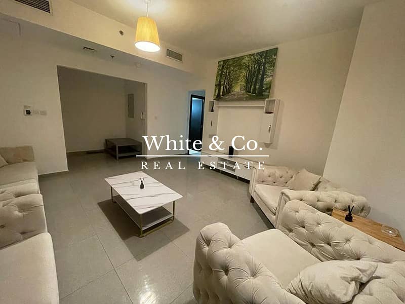 Fully Furnished | Spacious | Vacant Now Fully Furnished | Spacious | Vacant Now
