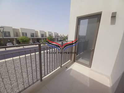 3 Bedroom Villa for Rent in Dubai South, Dubai - Exclusive | Gym and Pool | Private Garden