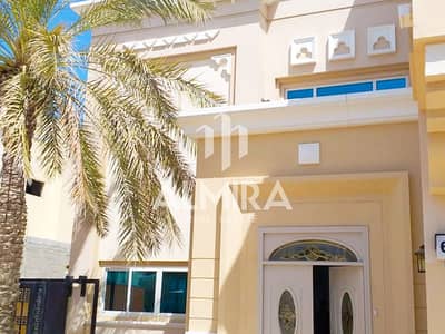 4 Cпальни Вилла Продажа в Марина Вилладж, Абу-Даби - 6. jpg