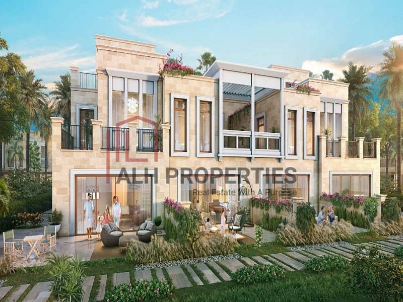 位于大马士革湖住宅,马耳他别墅 4 卧室的别墅 2250000 AED - 8062229 位于大马士革湖住宅,马耳他别墅 4 卧室的别墅 2250000 AED - 8062229