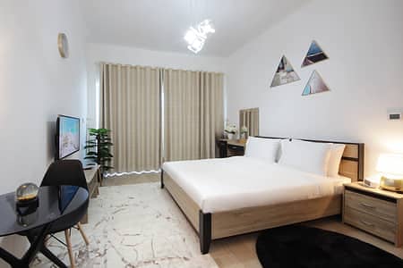 Studio for Rent in Jebel Ali, Dubai - 501978154-400x300. jpeg