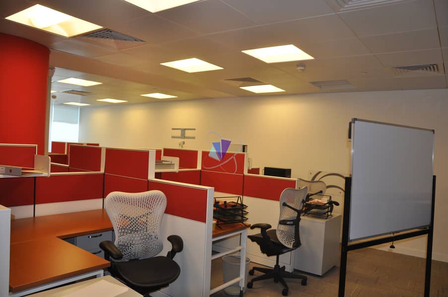 2 Open Office on the Right Hand side from the main office reception 6. JPG