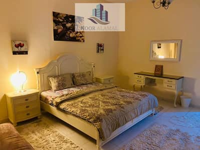 1 Bedroom Apartment for Rent in Al Taawun, Sharjah - 5ad1c468-877a-428d-b6d2-2bfada9ef494. jpg