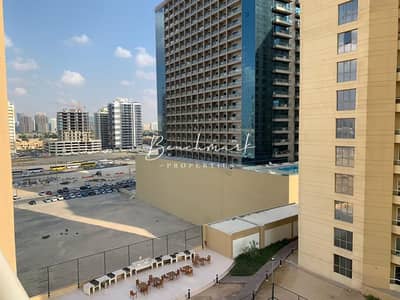استوديو  للبيع في مدينة دبي للإنتاج، دبي - شقة في برج ليك سايد D،ليك سايد،مدينة دبي للإنتاج 360000 درهم - 8060364