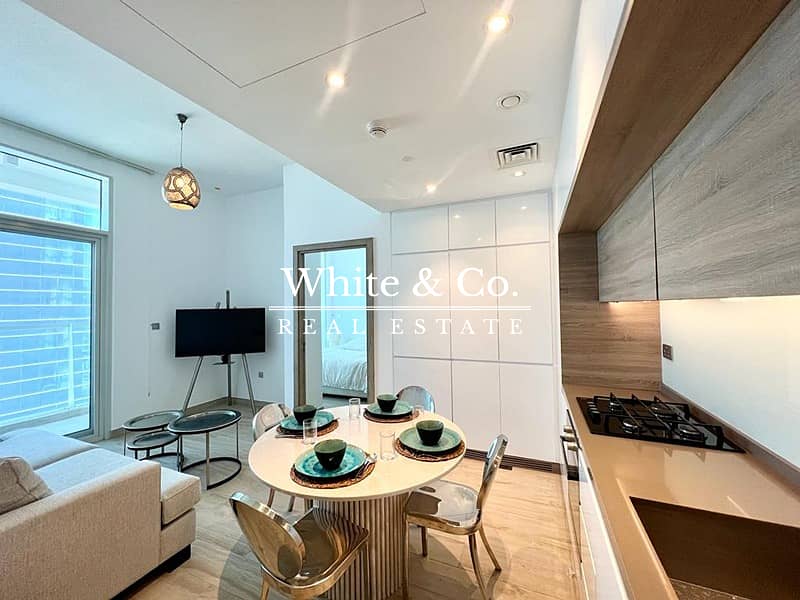 Furnished | One Bed | Multiple Cheques Furnished | One Bed | Multiple Cheques