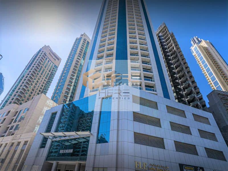 شقة في برج النجوم،وسط مدينة دبي 599000 درهم - 5591778