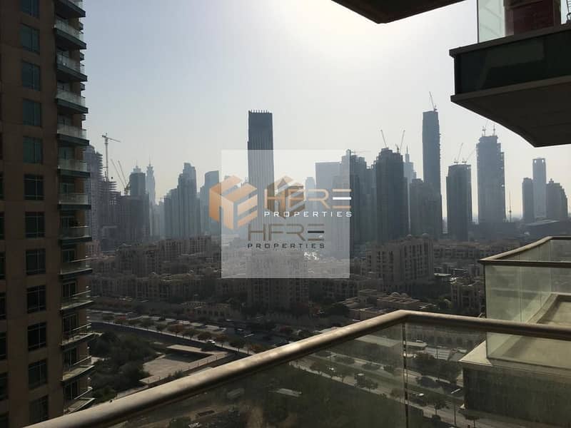 شقة في برج فيوز C،برج فيوز،وسط مدينة دبي 1 غرفة 95000 درهم - 5601304