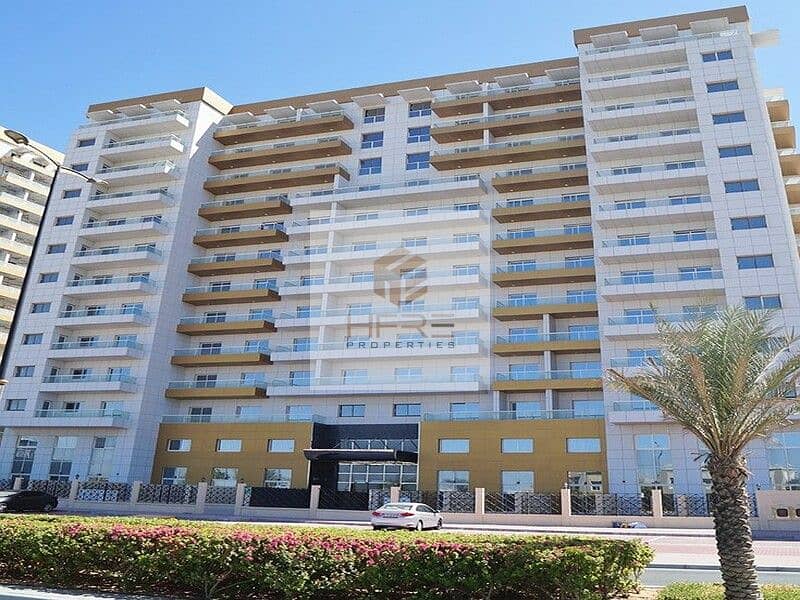 Квартира в Ливинг Леджендс，Клеопатра Тауэр, 1 спальня, 590000 AED - 6190255