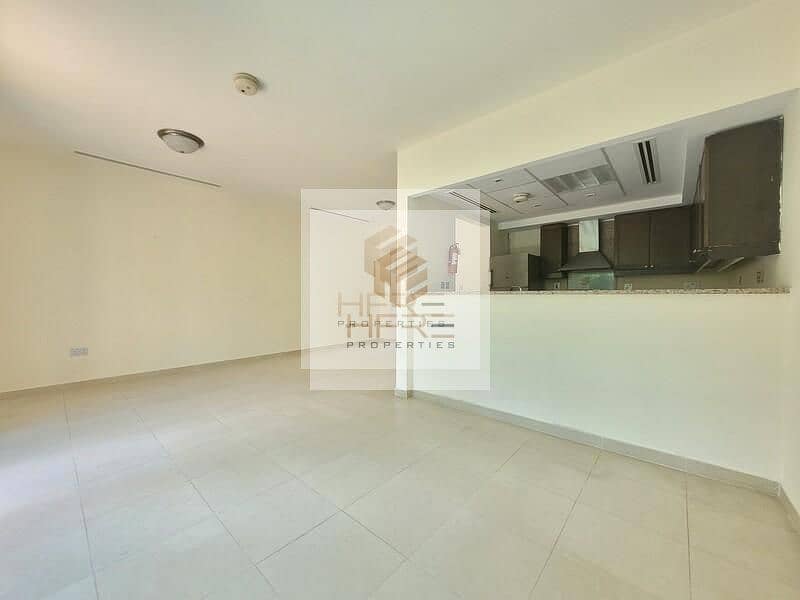 Semi Closed Kitchen | Converted in 2BR | High ROI