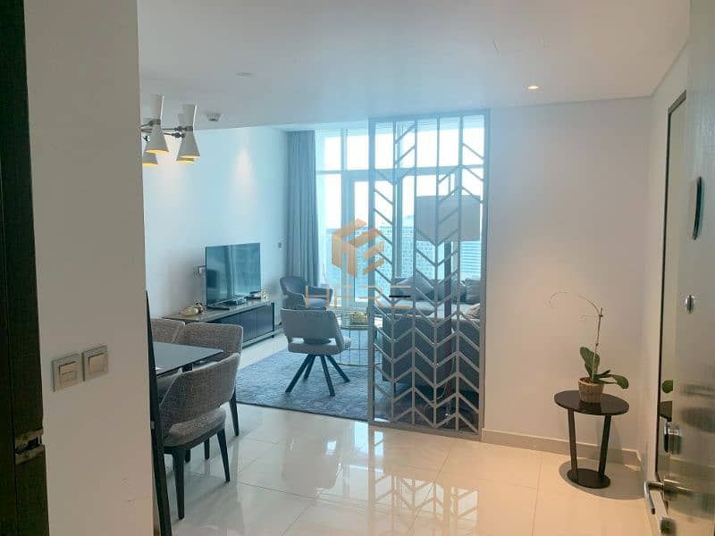 Квартира в Бизнес Бей，Дамак Мейсон Приве, 2 cпальни, 150000 AED - 6736057