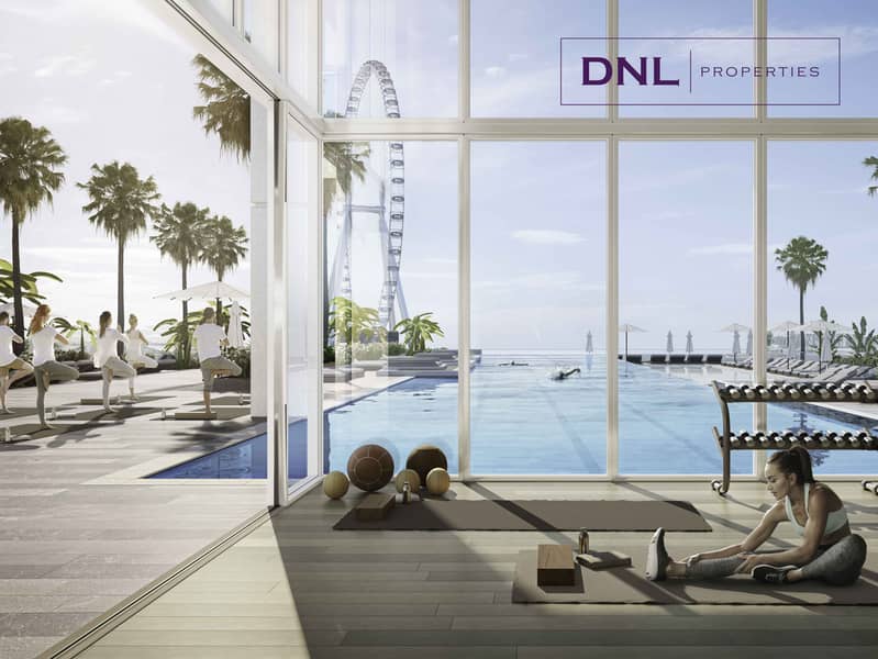 JBR VIEW / HIGH FLOOR / РУССКОГОВОРЯЩИЙ АГЕНТ JBR VIEW / HIGH FLOOR / РУССКОГОВОРЯЩИЙ АГЕНТ