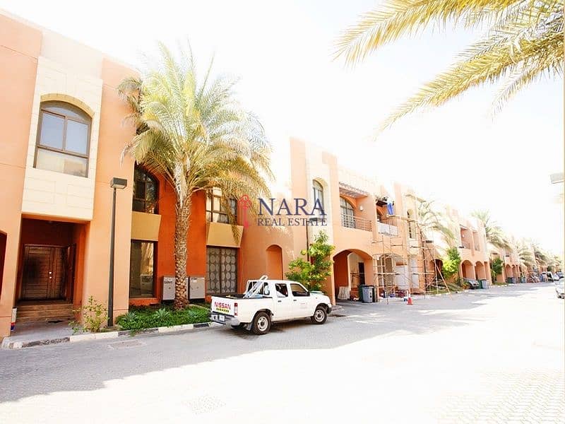 Gated Community | Amazing Facilities | Extravagant Villa