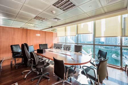 Fitted and Partitioned Office | Low Floor Fitted and Partitioned Office | Low Floor