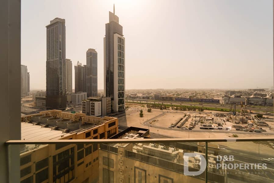 Sea View I Luxurious Finishing I Prime Location Sea View I Luxurious Finishing I Prime Location