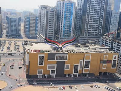 1 Bedroom Apartment for Rent in Al Nahda (Sharjah), Sharjah - 1. jpg