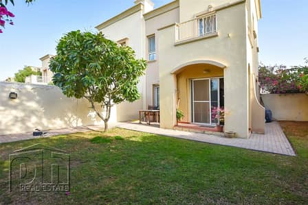 2 Bedroom Villa for Sale in The Springs, Dubai - 4E | Single Row | Exclusive | Well maintained 2 Bedroom Villa for Sale in The Springs, Dubai - 4E | Single Row | Exclusive | Well maintained
