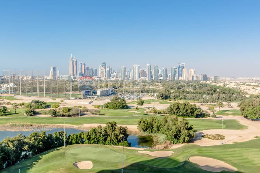 Serviced Luxury | Golf Views | Rented Short Term Serviced Luxury | Golf Views | Rented Short Term