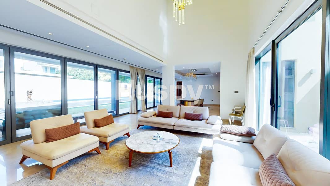 Fully Furnished | Private Pool | Green Community Fully Furnished | Private Pool | Green Community