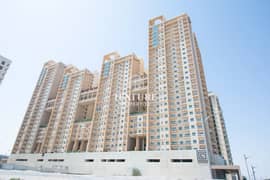 شقة في برج سنتريوم 3،أبراج سنتريوم،مدينة دبي للإنتاج 3 غرف 1100000 درهم - 8063132