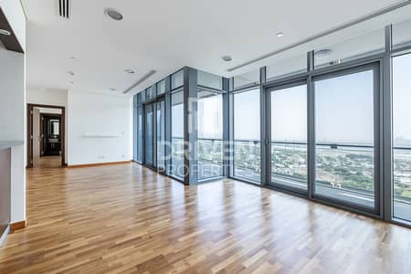 1 Bedroom Apartment for Sale in DIFC, Dubai - Exclusive | Large Layout with Best Views