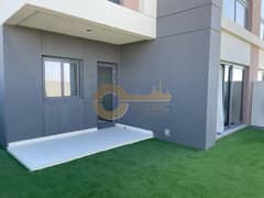 3 BED PLUS MAID - BRAND NEW - SEMI FURNISHED