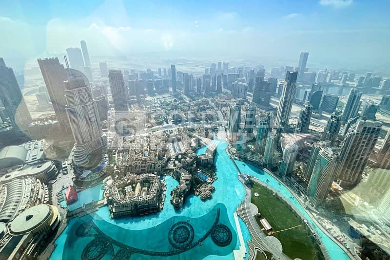 شقة في برج خليفة،وسط مدينة دبي 2 غرف 7150000 درهم - 8063606 شقة في برج خليفة،وسط مدينة دبي 2 غرف 7150000 درهم - 8063606