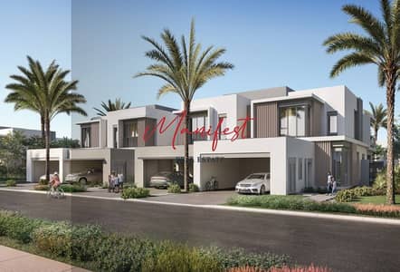 4 Bedroom Villa for Sale in Jebel Ali, Dubai - Screenshot 2023-10-17 171642. png