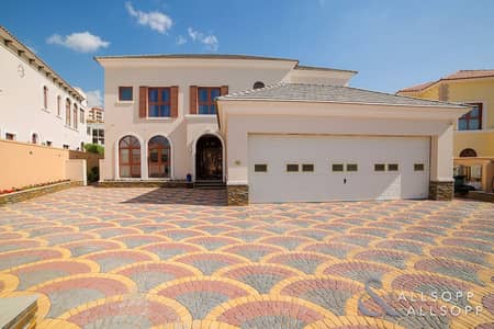 Provencal Type | 5 Bed | Private Pool Provencal Type | 5 Bed | Private Pool