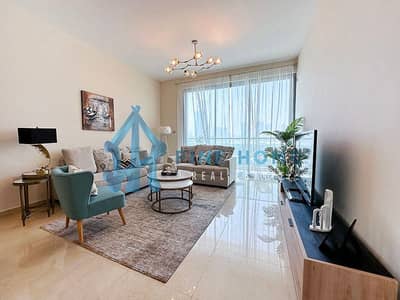 1 Bedroom Apartment for Sale in Al Reem Island, Abu Dhabi - Move now | Apartment | Balcony | Nice View