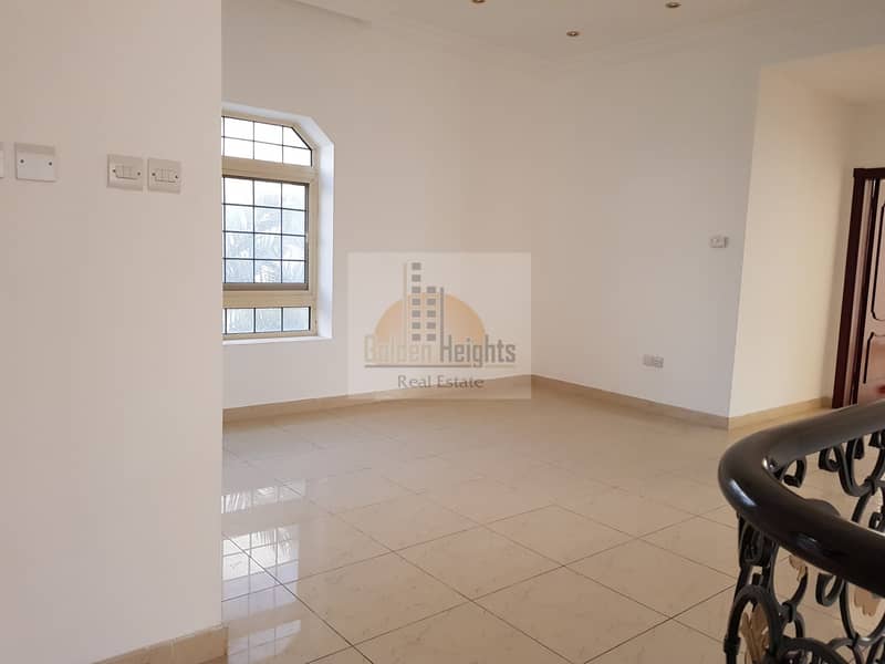 Huge 4Bhk Duplex Villa Available in Al Falaj Area  in Low Rents
