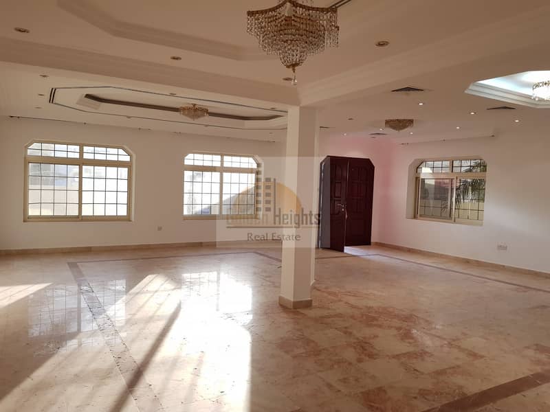 3 Huge 4Bhk Duplex Villa Available in Al Falaj Area  in Low Rents