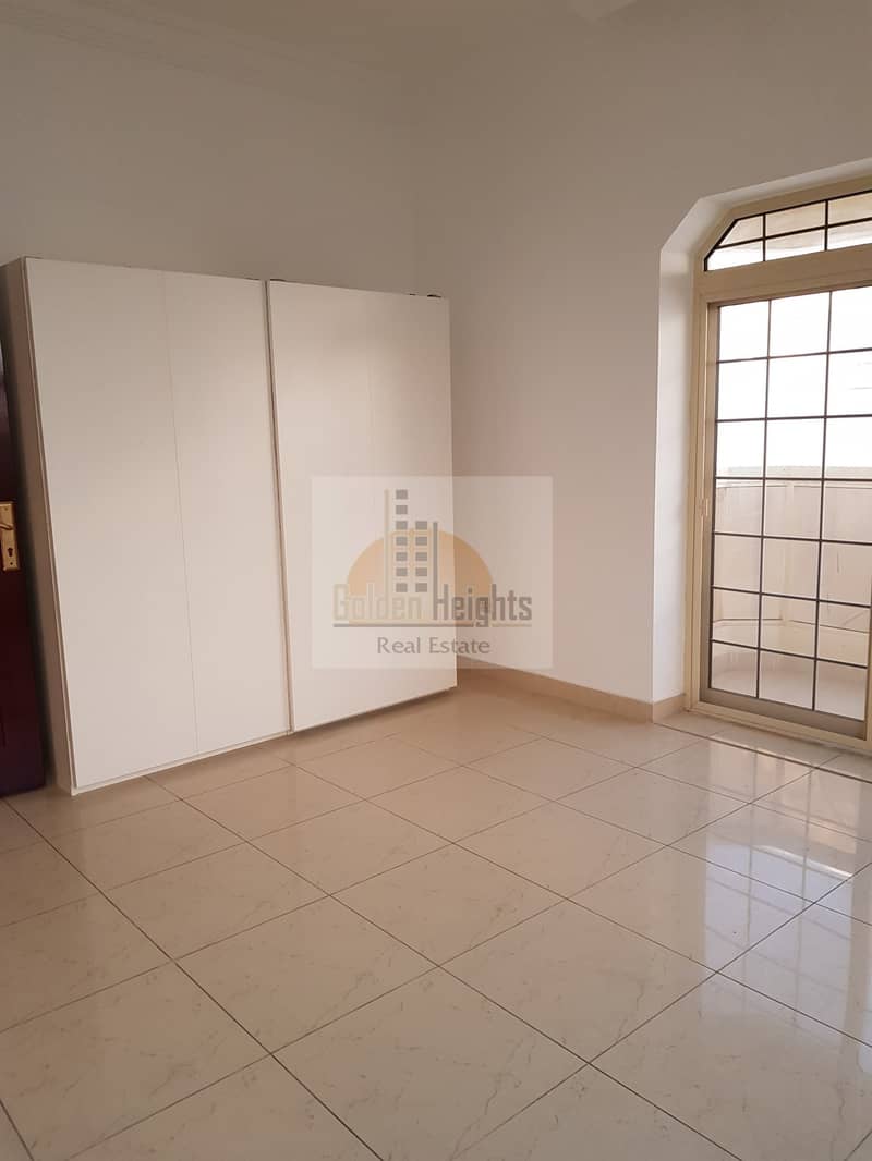 7 Huge 4Bhk Duplex Villa Available in Al Falaj Area  in Low Rents
