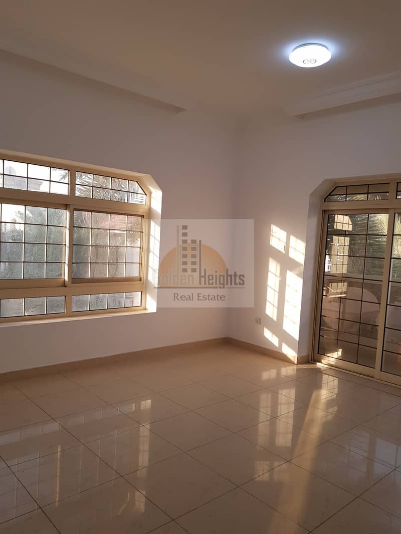 8 Huge 4Bhk Duplex Villa Available in Al Falaj Area  in Low Rents