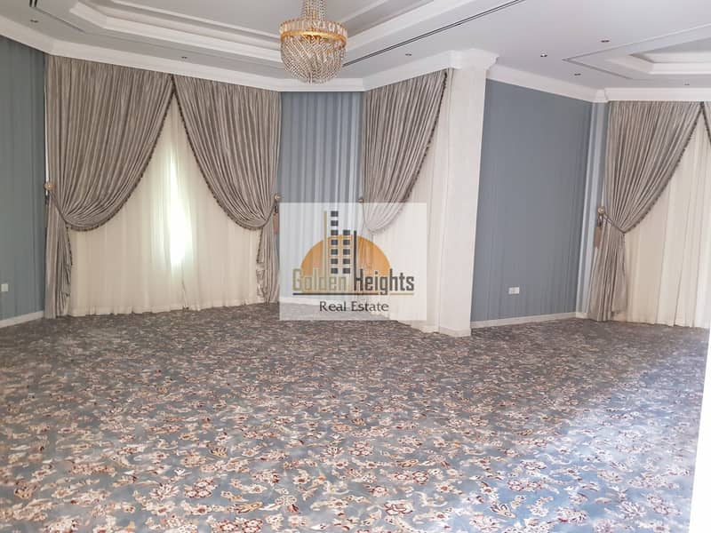 Lovely 5Bhk With Swimming Pool Duplex Villa Available In Sharqan Area Lovely 5Bhk With Swimming Pool Duplex Villa Available In Sharqan Area