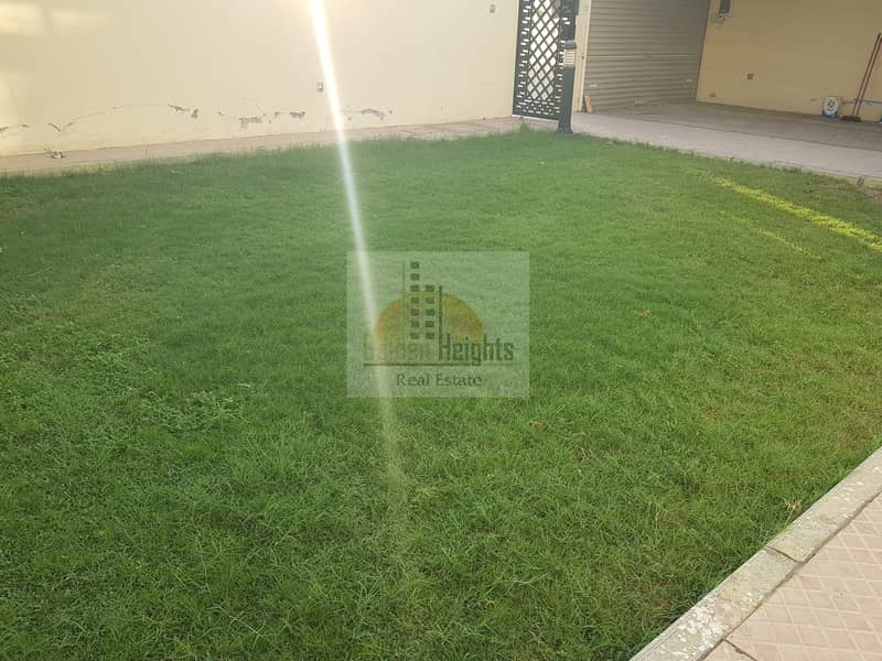 14 Huge 4Bhk Duplex Villa Available in Al Falaj Area  in Low Rents