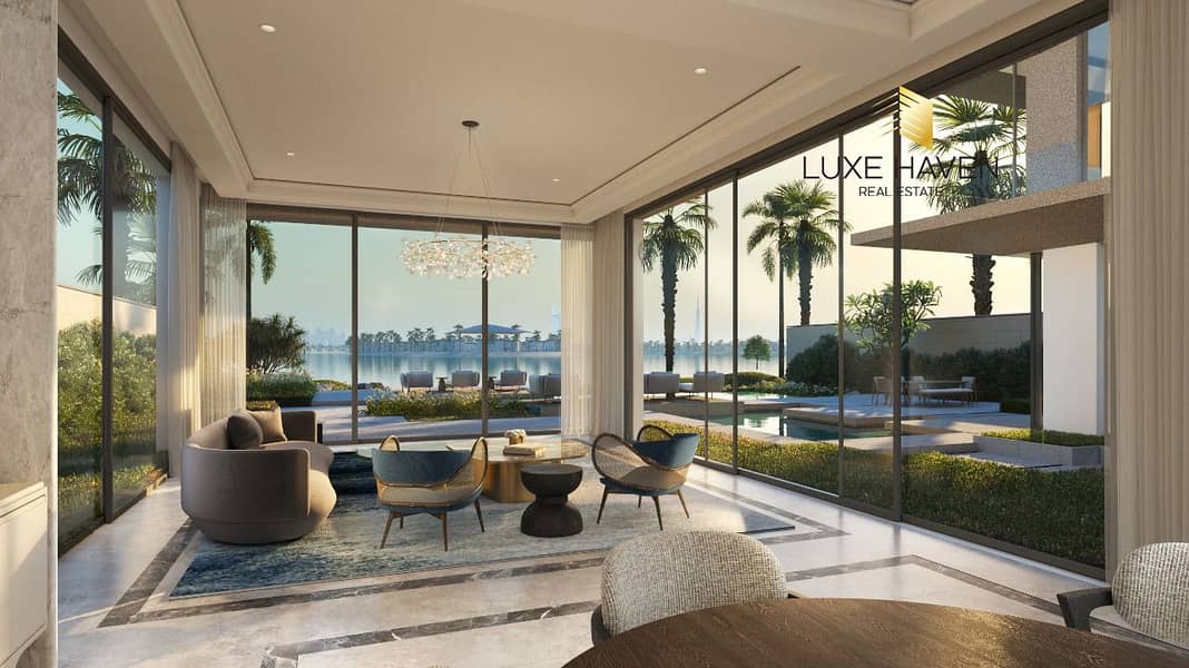 Full Sea View | Genuine Listing | Luxury 2BR Full Sea View | Genuine Listing | Luxury 2BR