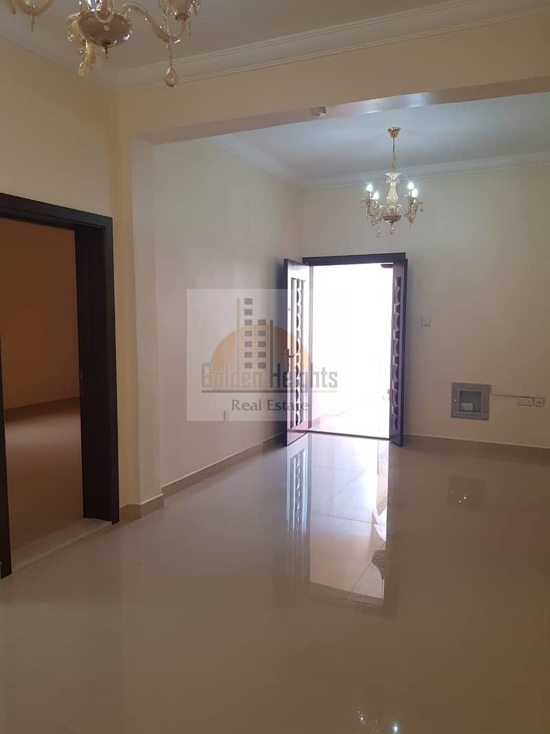 5 Lovely 2yrs old 3bhk Single Storey villa available for rent in Al Jazzat Area (N)