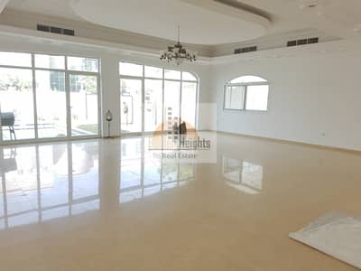فیلا للايجار في الفشت، الشارقة - Beautiful 4bhk Duplex Villa With Pool Available in Al Fisht Area فیلا للايجار في الفشت، الشارقة - Beautiful 4bhk Duplex Villa With Pool Available in Al Fisht Area