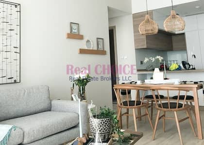 Amazing View | Good Value for Money 1BR Amazing View | Good Value for Money 1BR